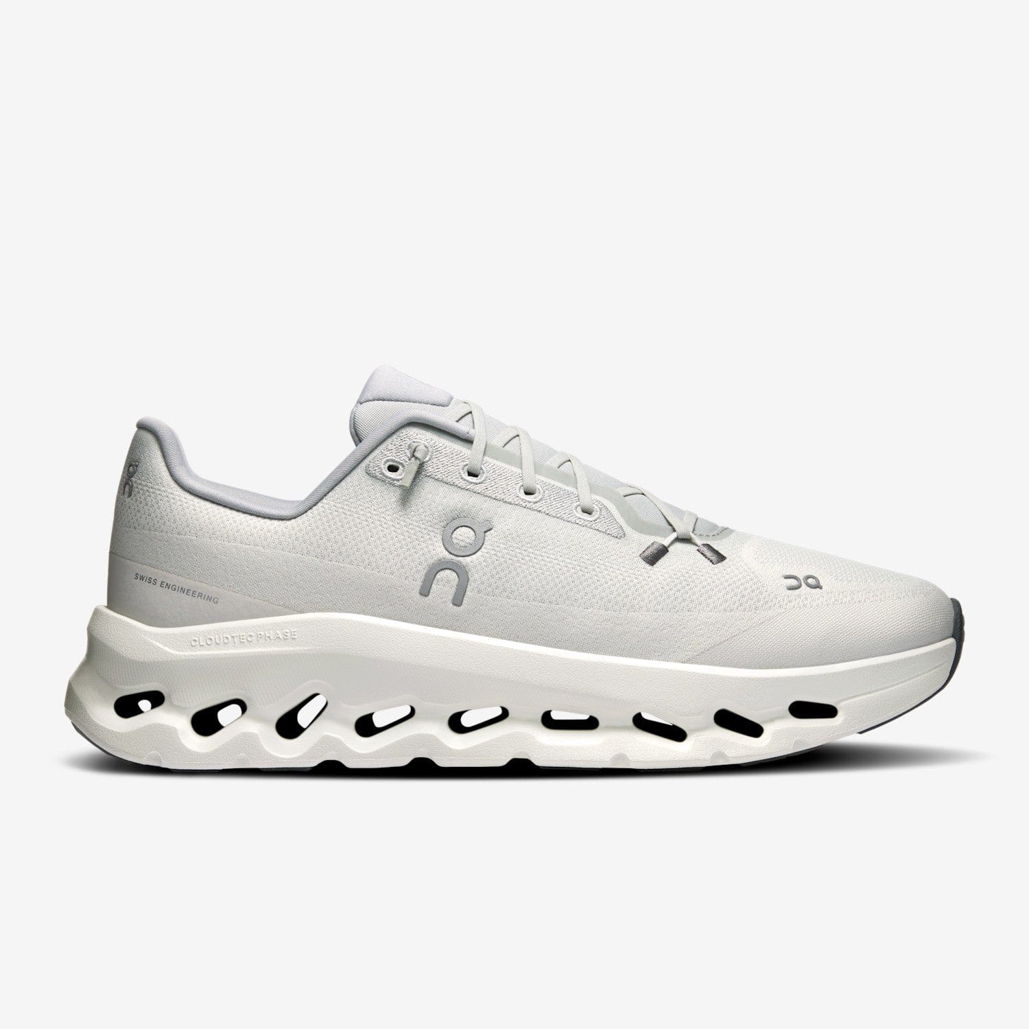 On Running On Cloudtilt 1 Men's Shoes Color: Glacier/Ice Style: 3ME10103740