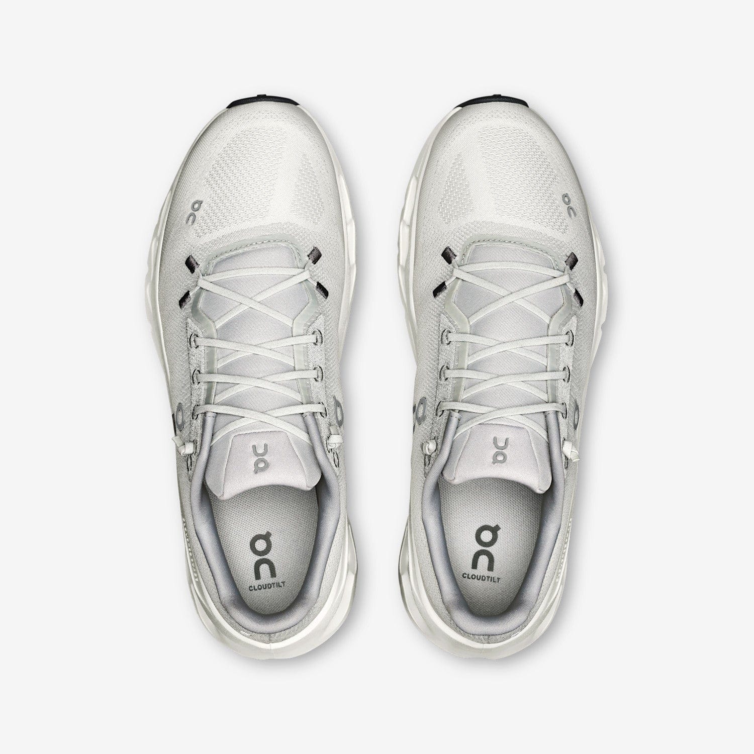 On Running On Cloudtilt 1 Men's Shoes Color: Glacier/Ice Style: 3ME10103740