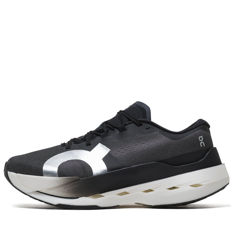 On Running On Cloudboom Max - All Black