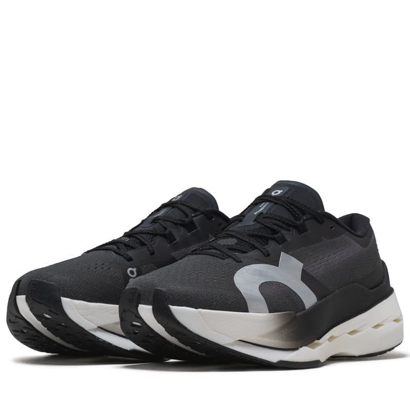 On Running On Cloudboom Max - All Black