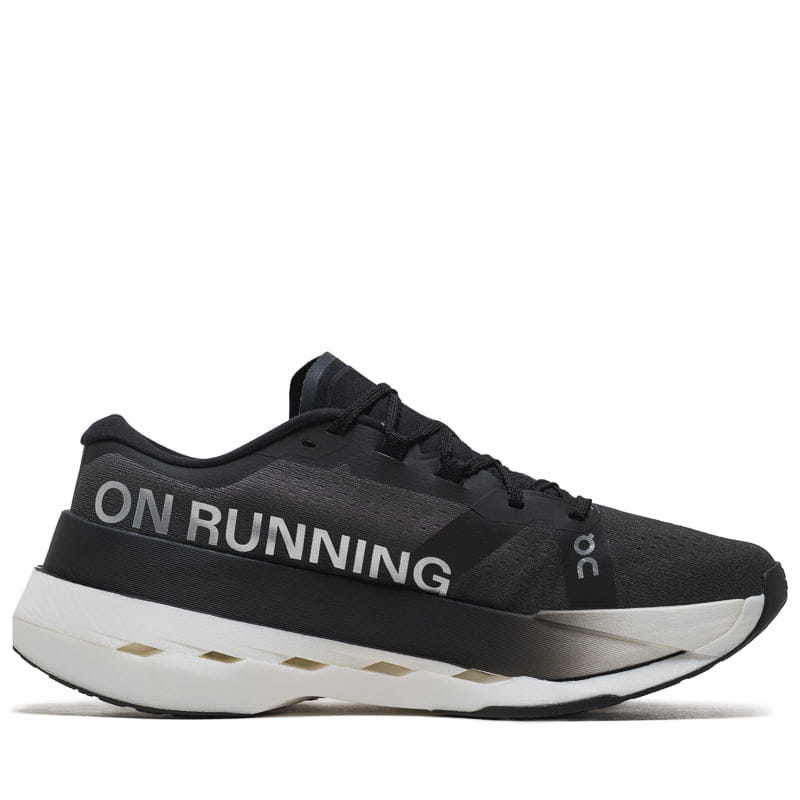 On Running On Cloudboom Max - All Black