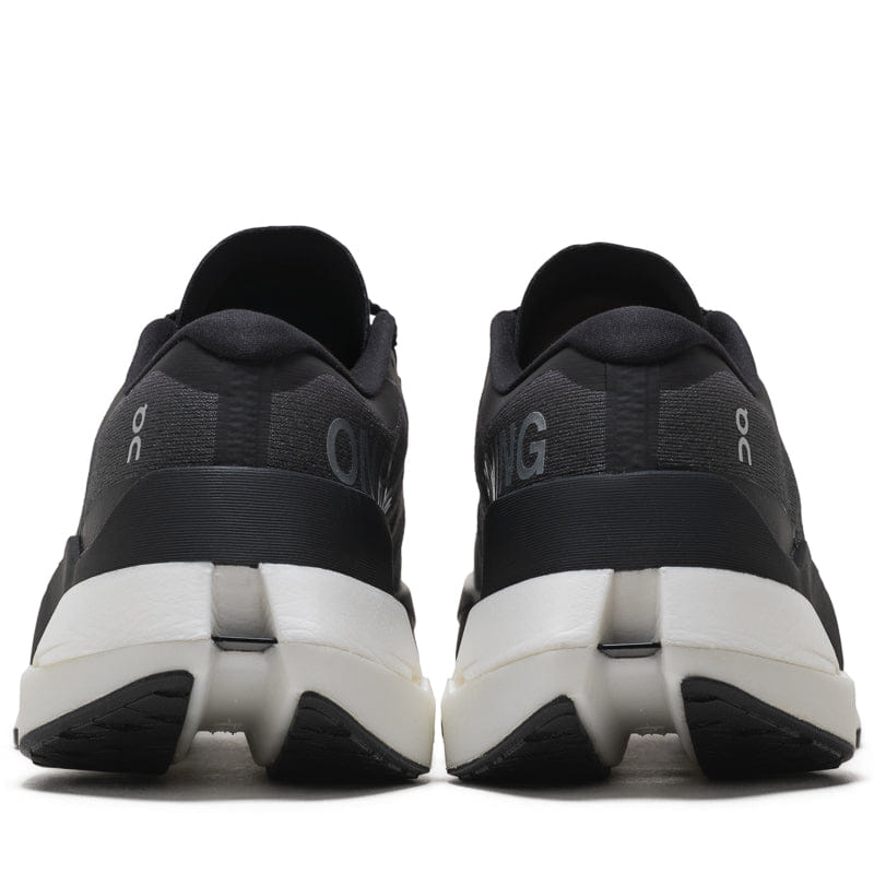 On Running On Cloudboom Max - All Black
