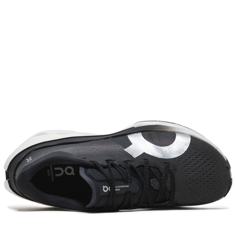 On Running On Cloudboom Max - All Black