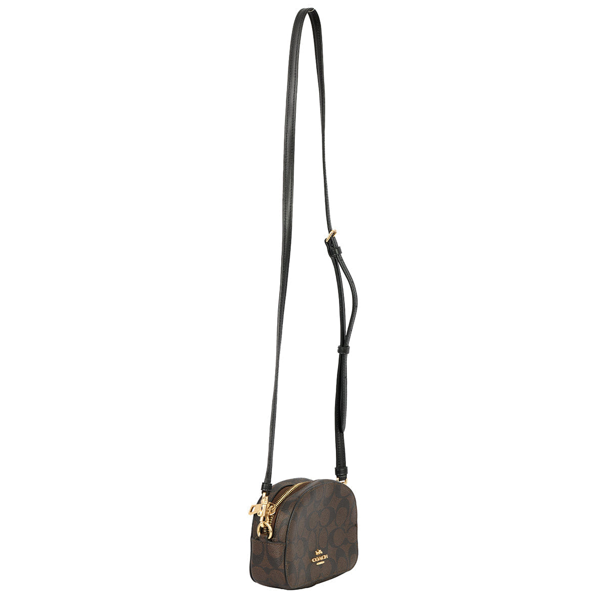 COACH MINI SERENA CROSSBODY SLING