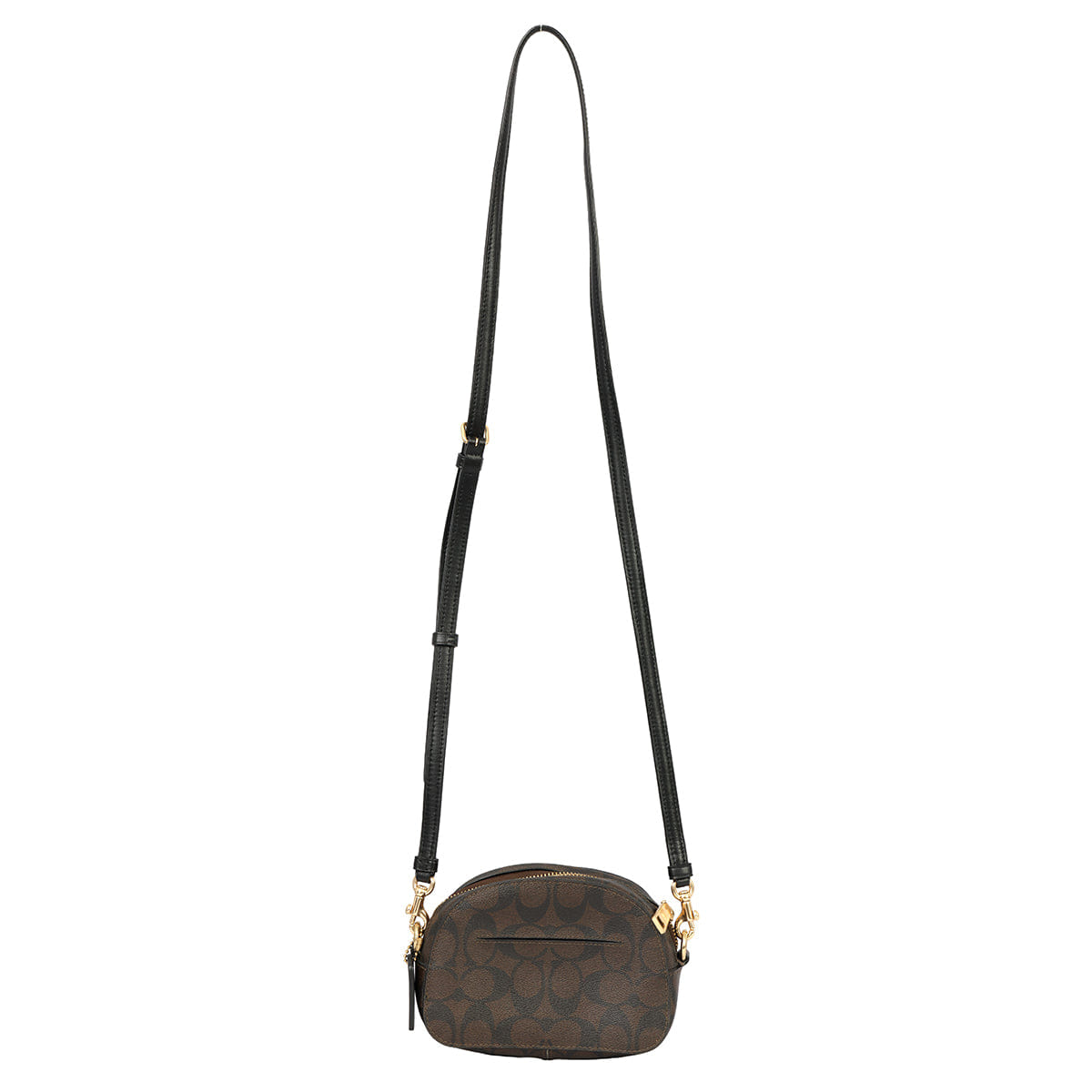 COACH MINI SERENA CROSSBODY SLING
