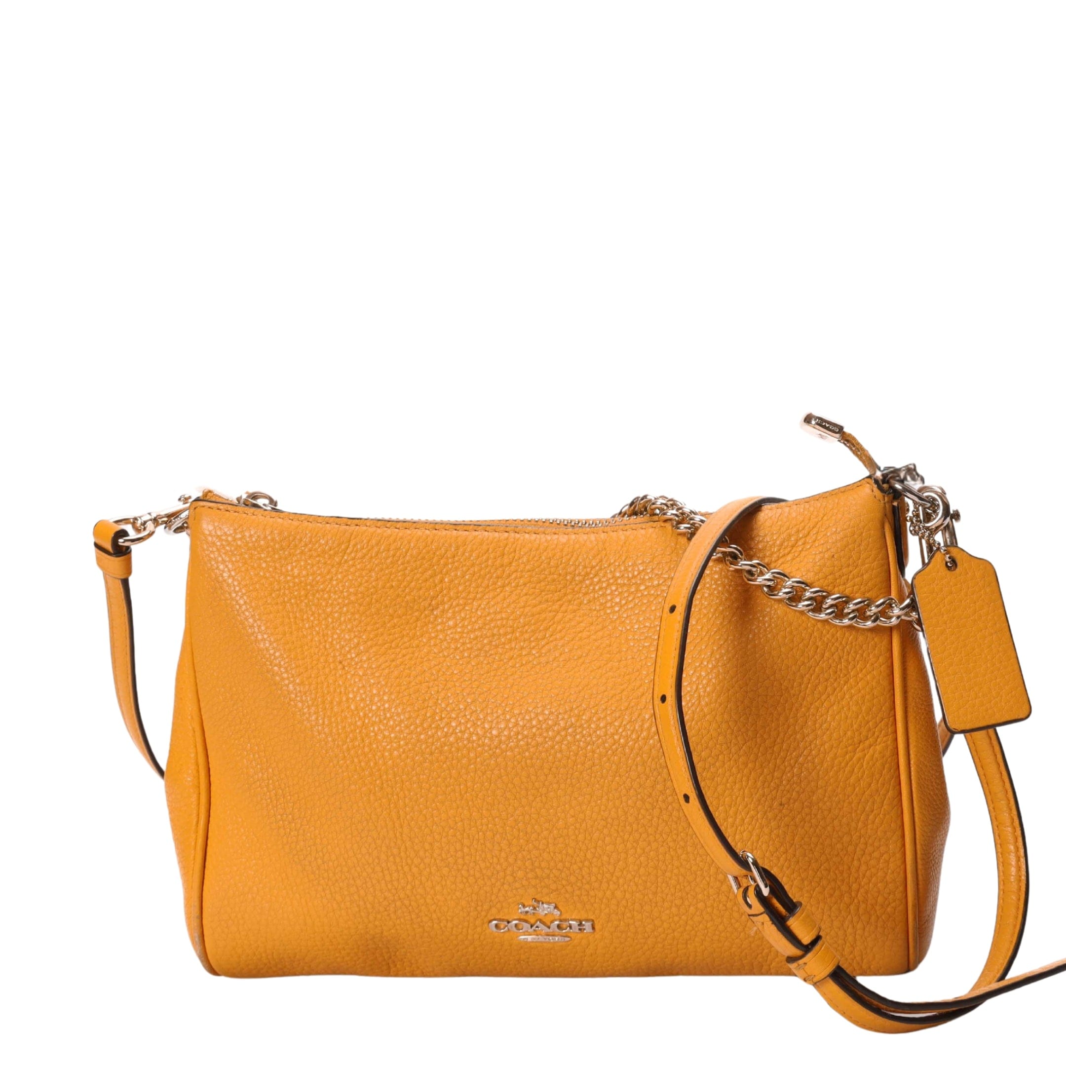 Coach Carrie Crossbody bag