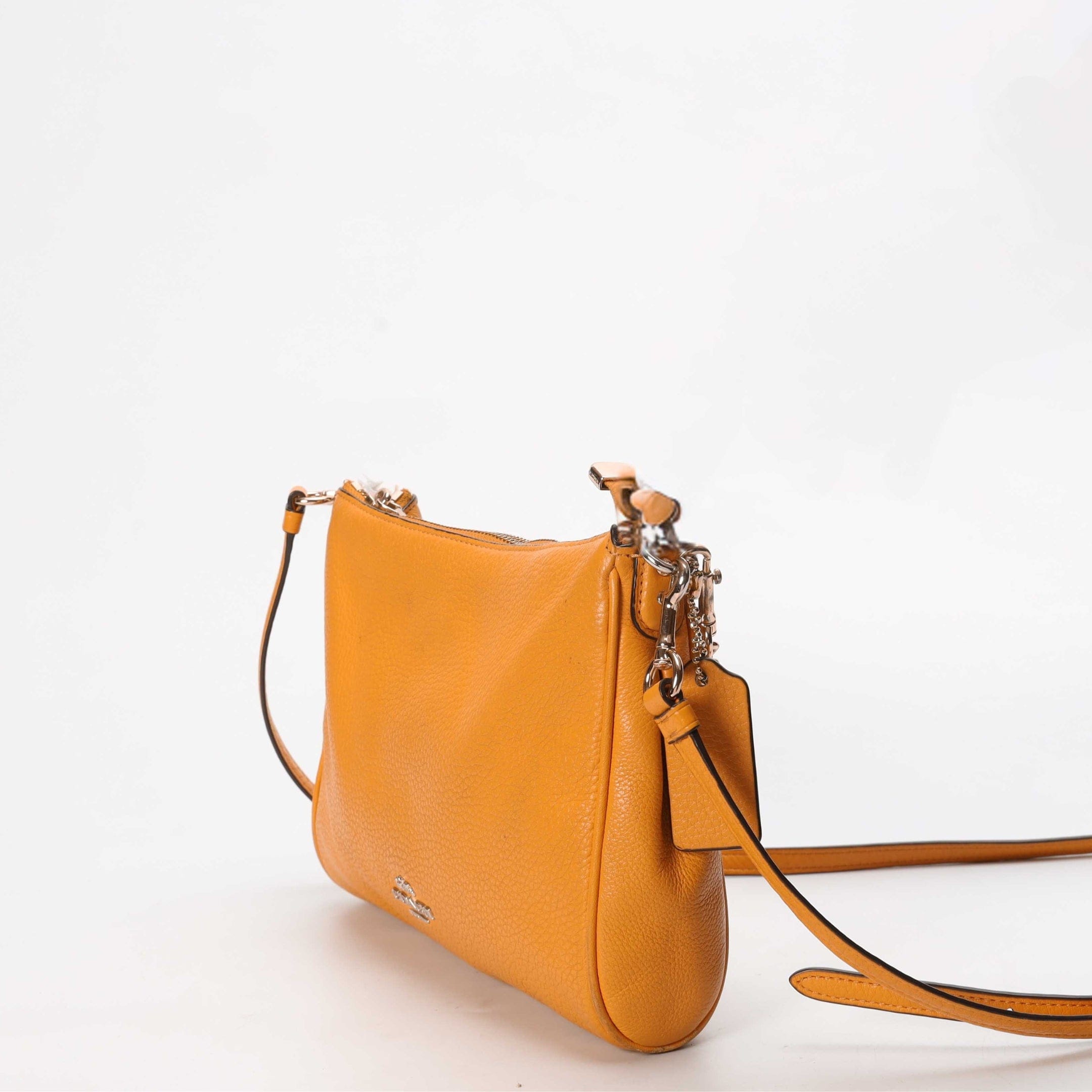 Coach Carrie Crossbody bag