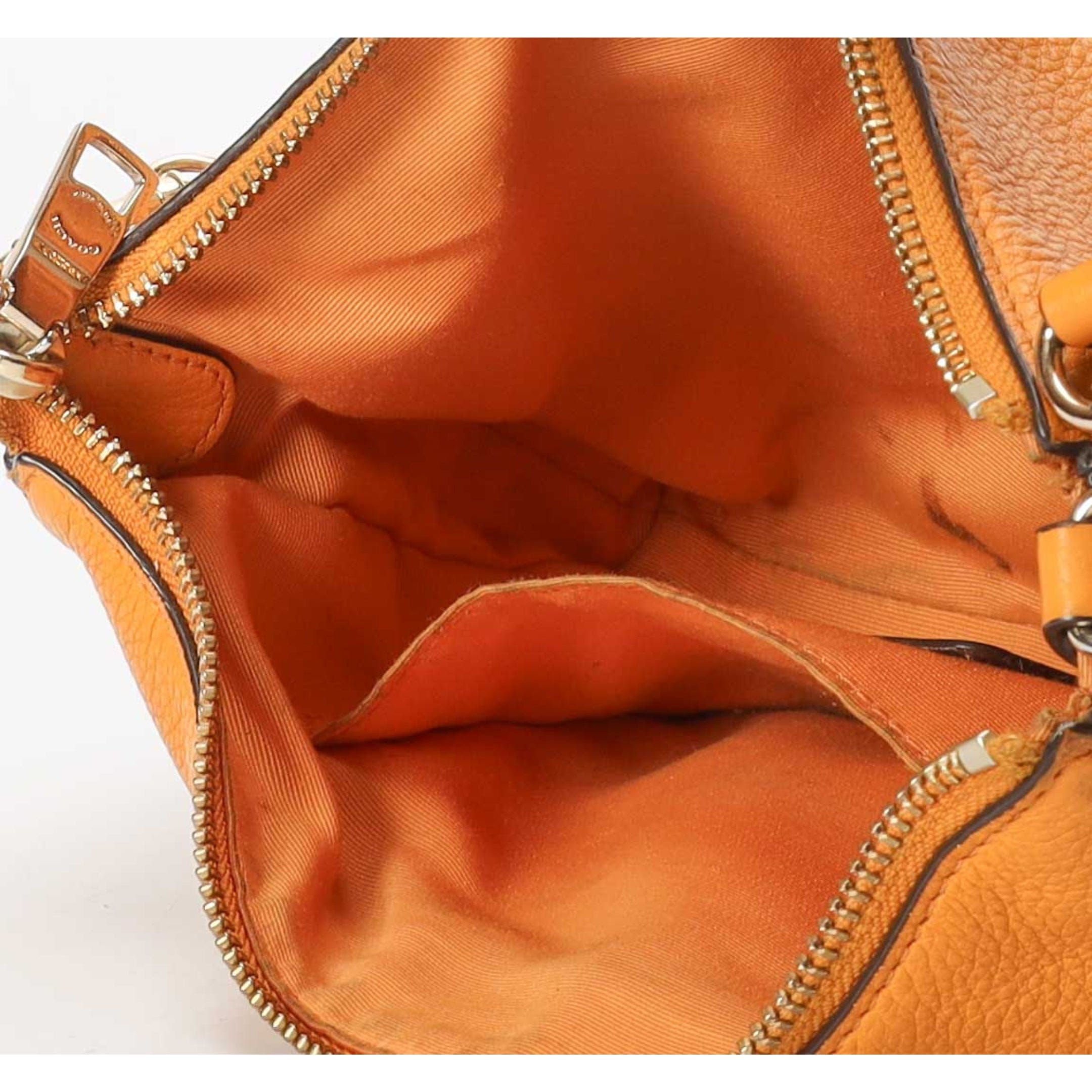 Coach Carrie Crossbody bag