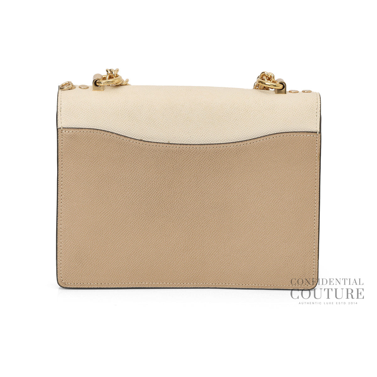 Coach Klare Multi - colour Medium Crossbody With Rivets