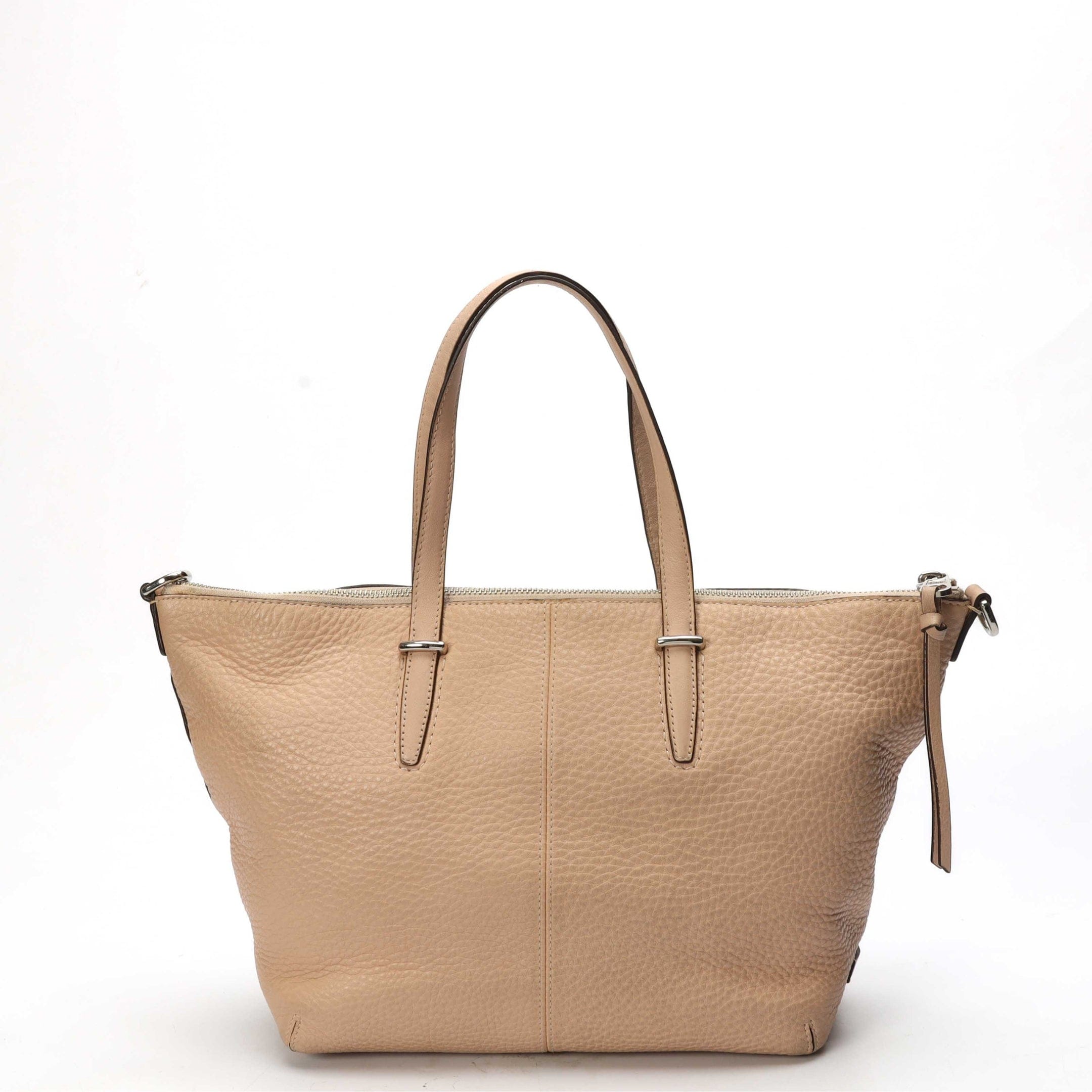 Coach Bleecker Cooper Satchel Crossbody Bag