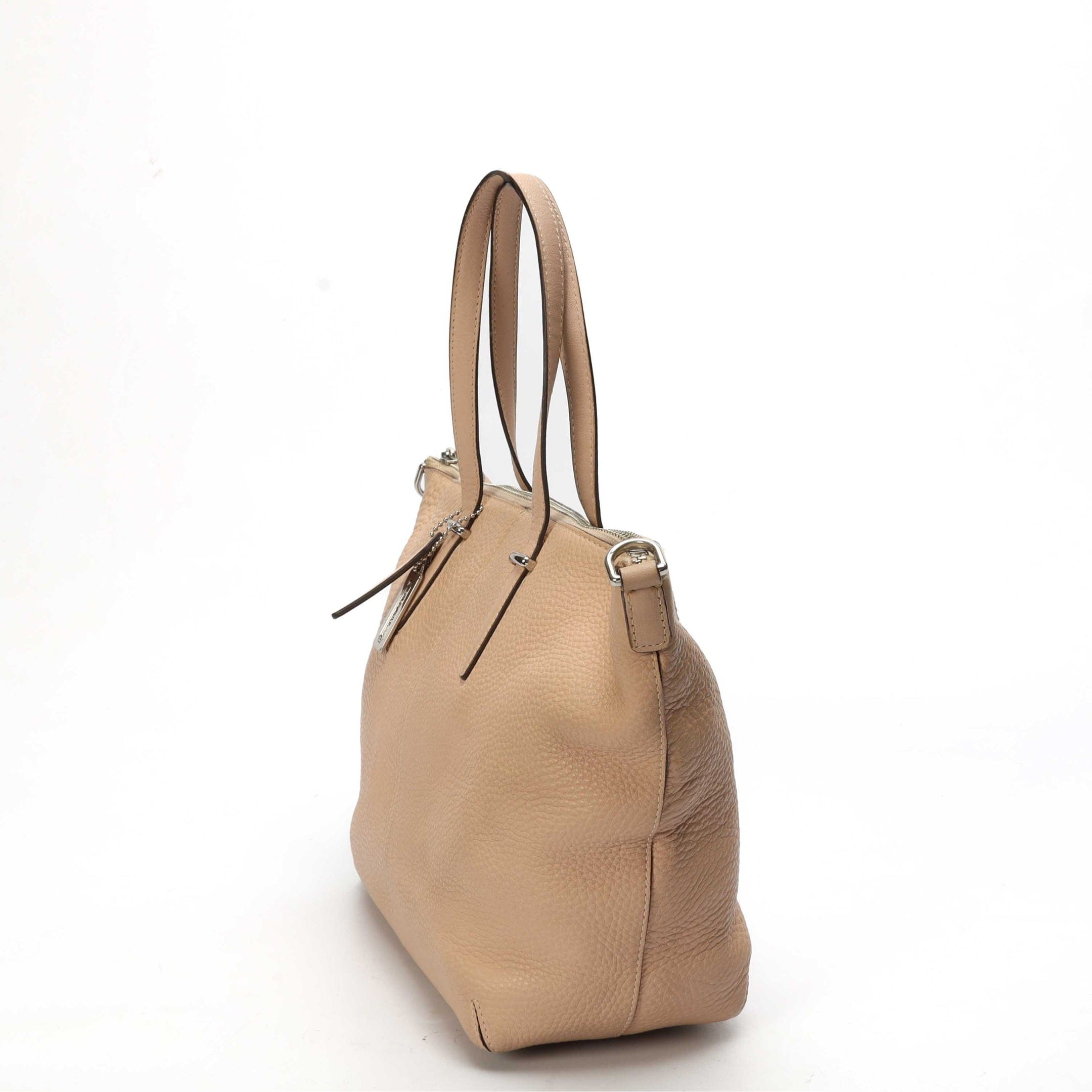 Coach Bleecker Cooper Satchel Crossbody Bag