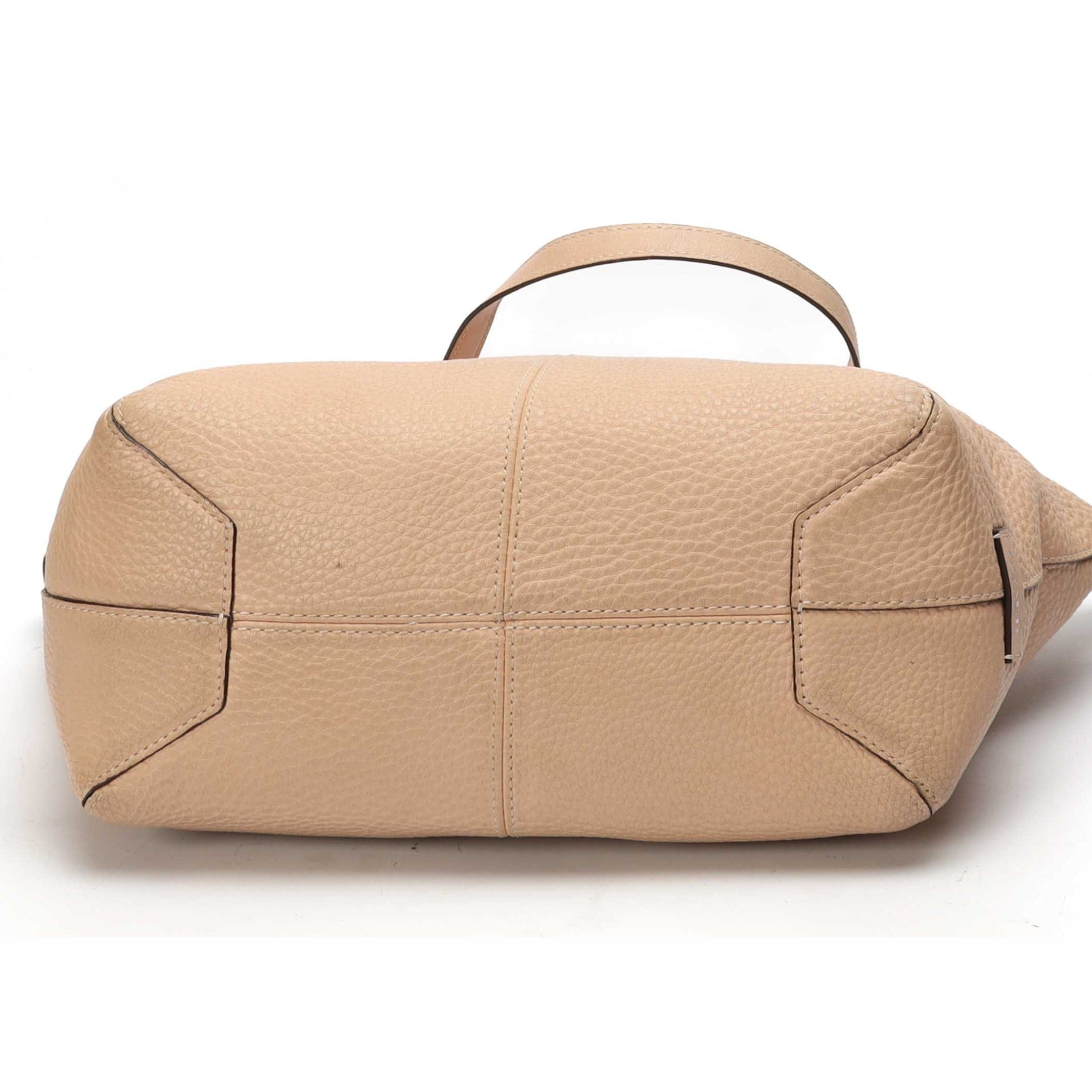 Coach Bleecker Cooper Satchel Crossbody Bag