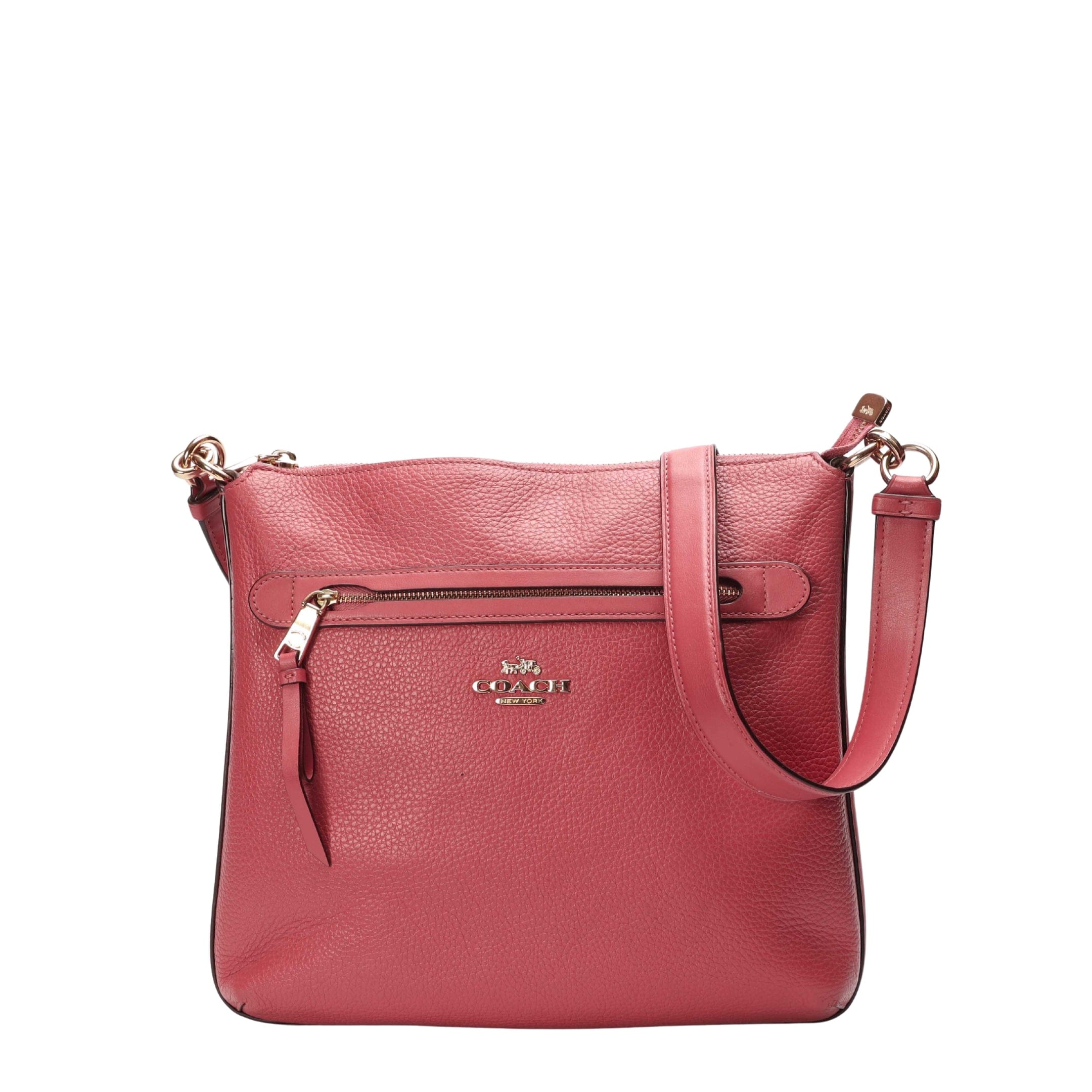 Coach Mae Crossbody Bag