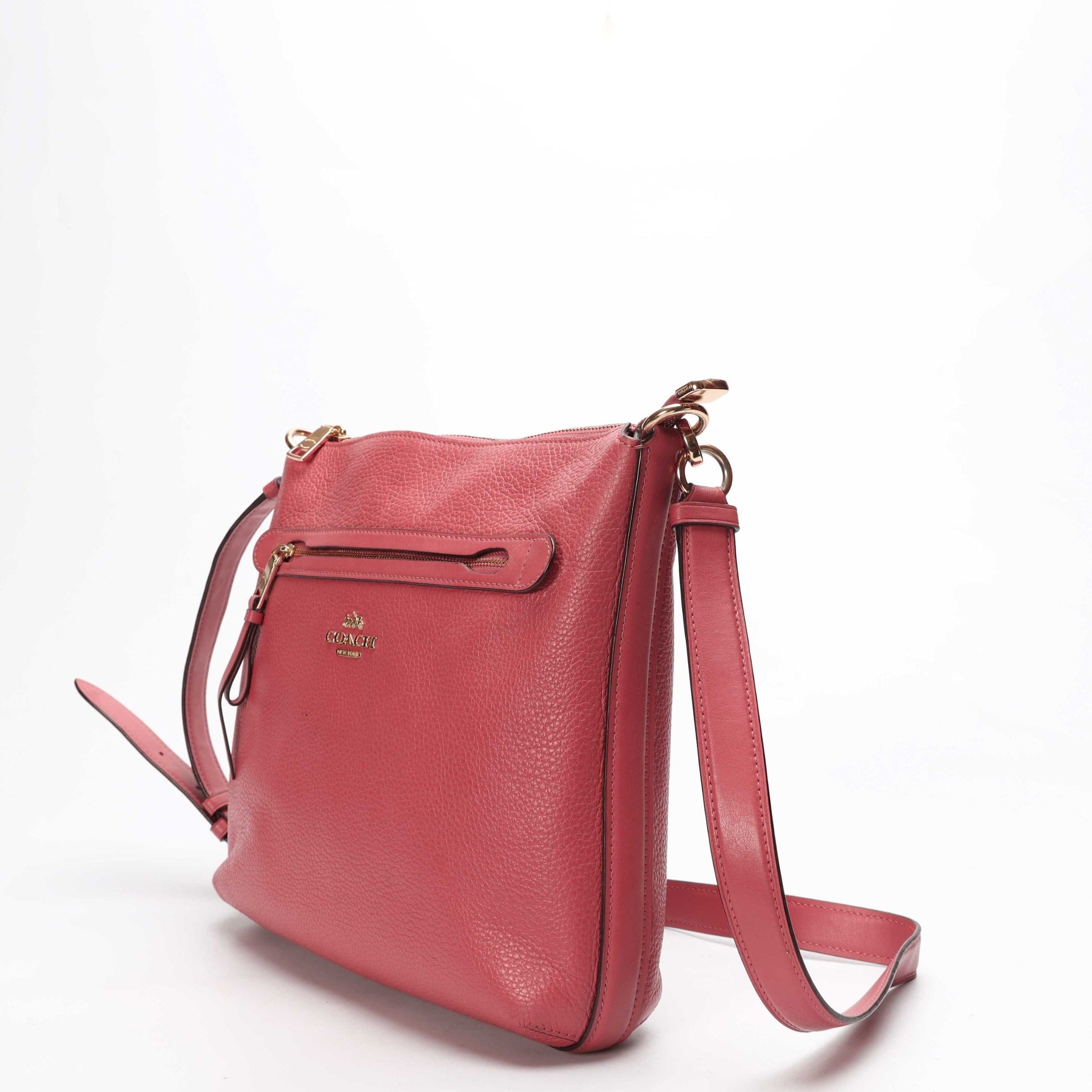 Coach Mae Crossbody Bag