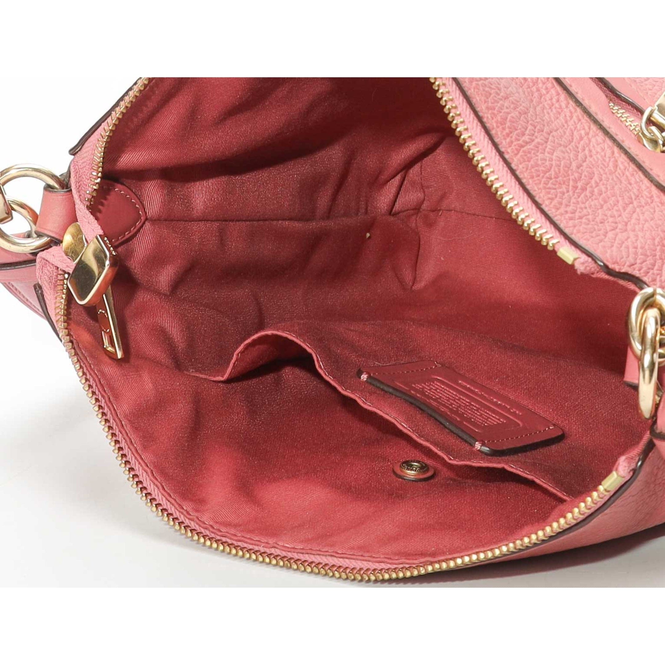 Coach Mae Crossbody Bag