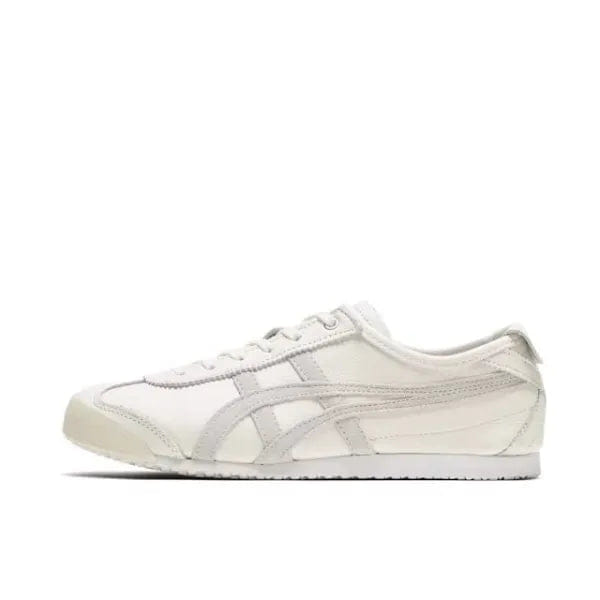 Onitsuka Tiger Mexico 66 White Light Sage - Preorder