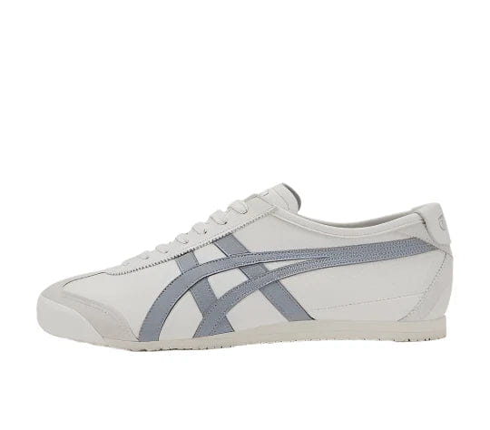 Onitsuka Tiger Mexico 66 White Grey Blue - Preorder