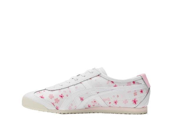Onitsuka Tiger Mexico 66 White Cherry Blossom - Preorder