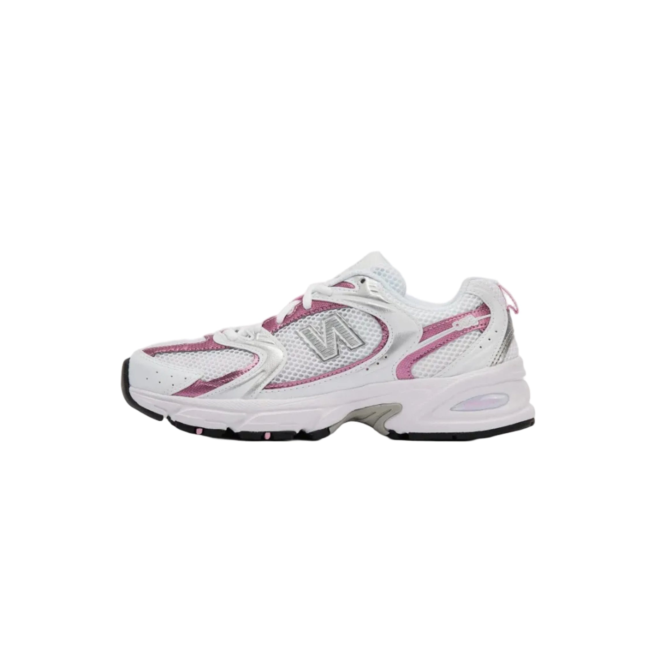 New Balance 530 White Pink Sugar - Preorder