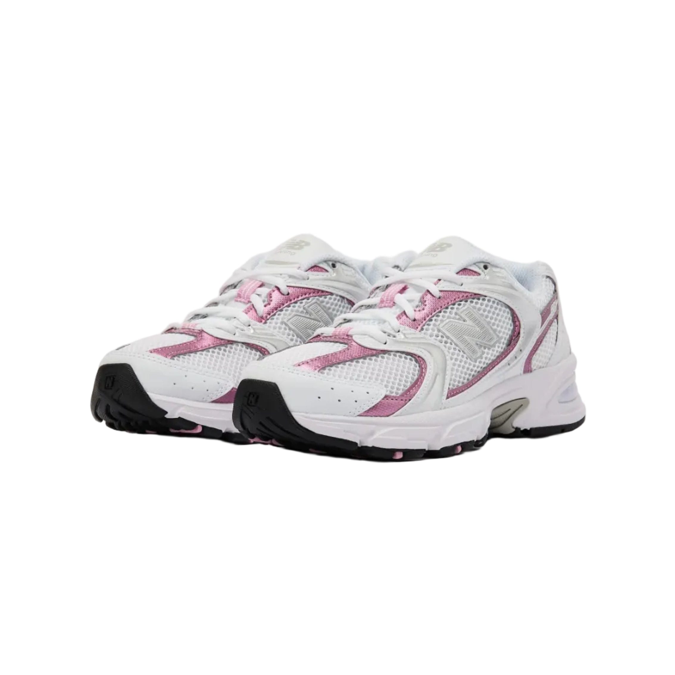 New Balance 530 White Pink Sugar - Preorder