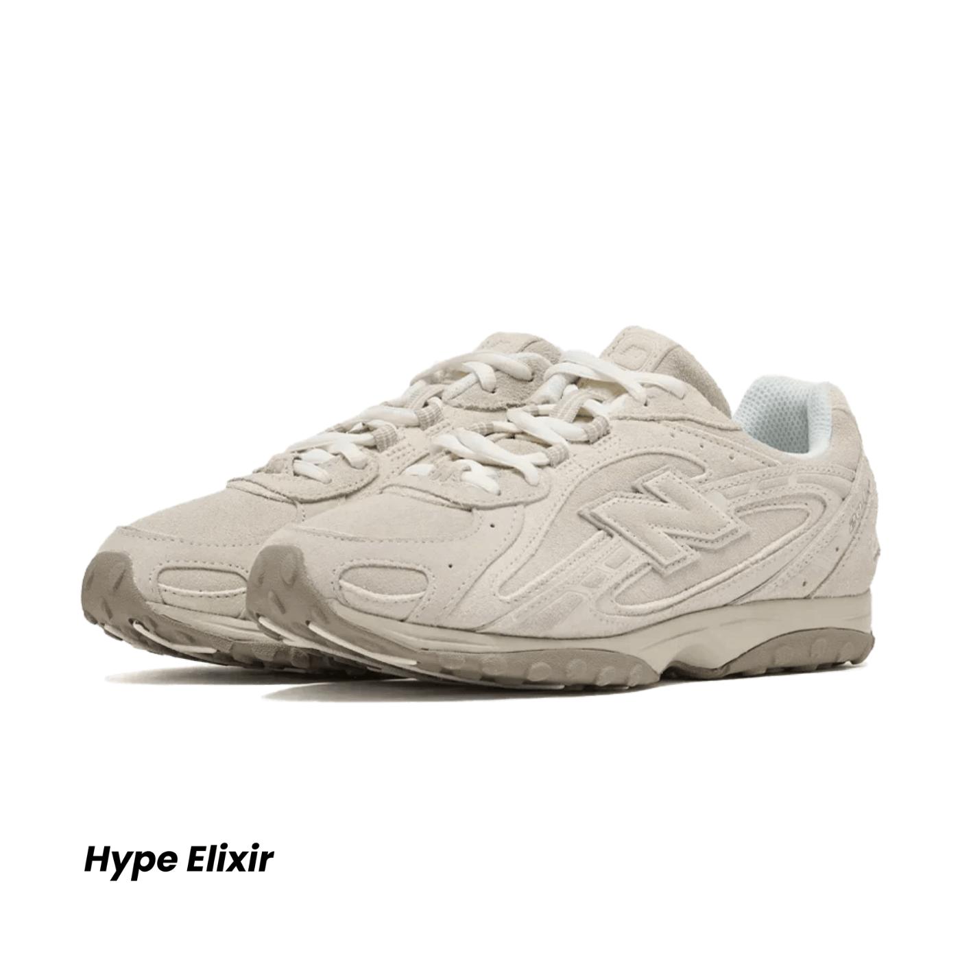 New Balance 204 l Timberwolf