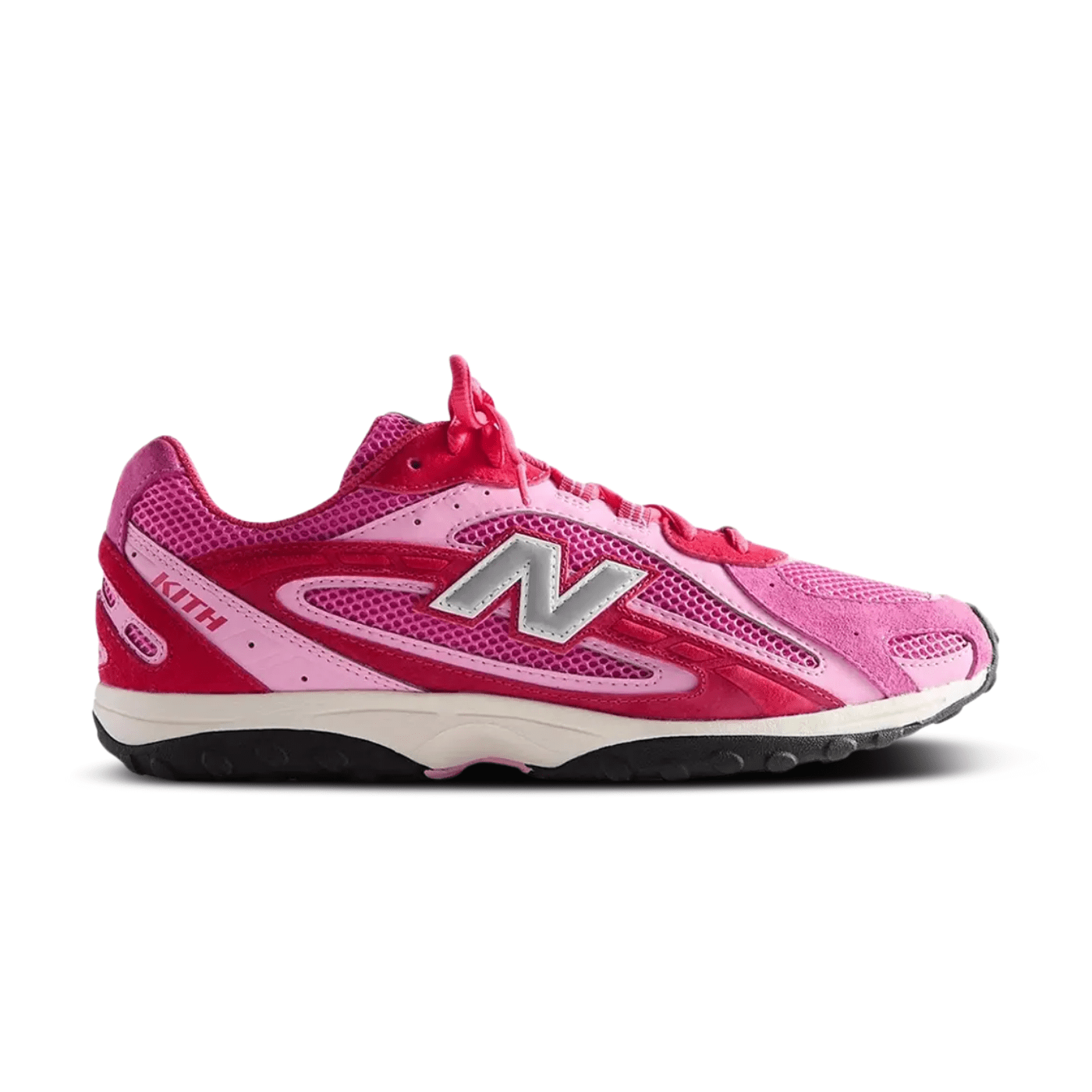 New Balance 204 l Kith Pink