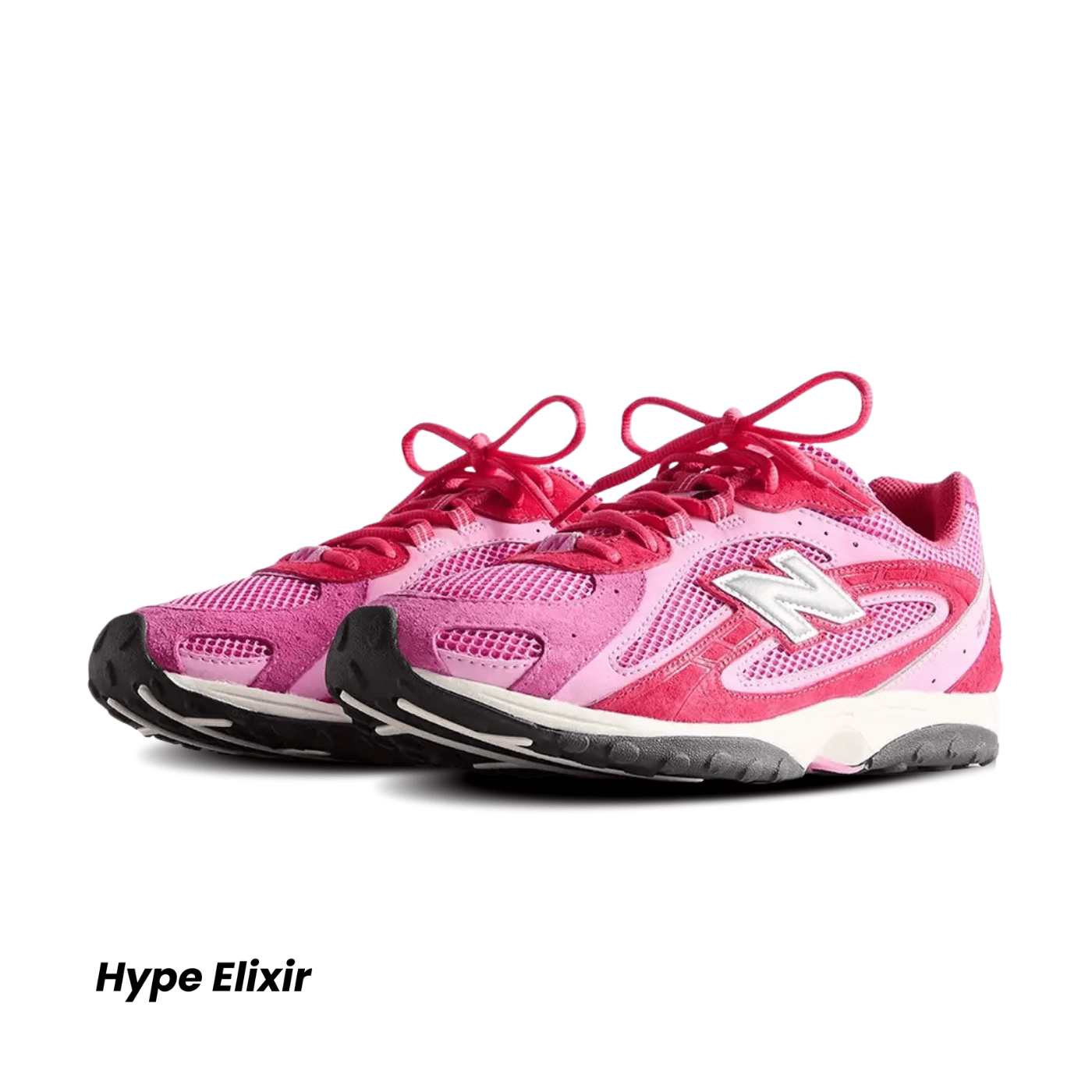 New Balance 204 l Kith Pink