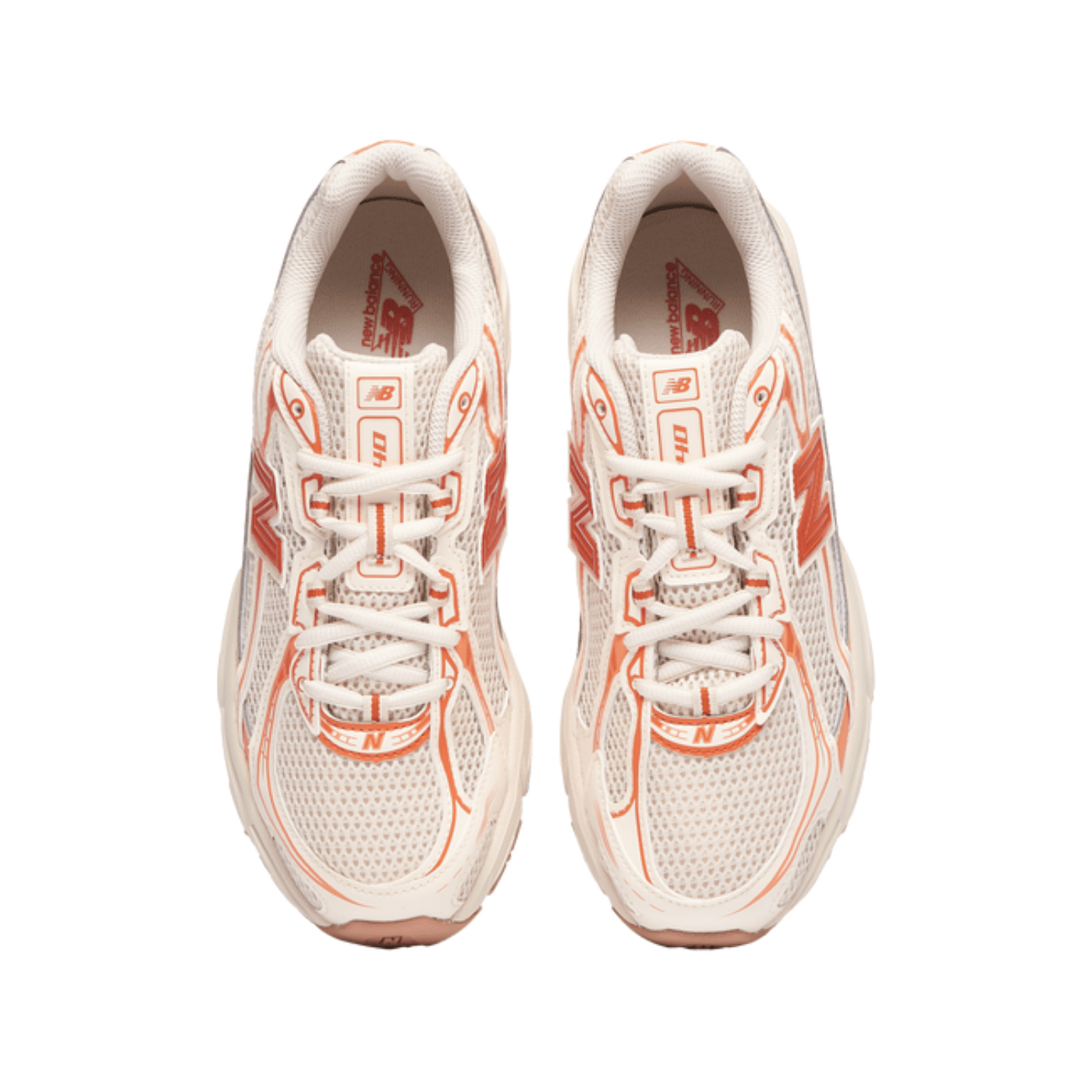 New Balance 740 Sandstone Infield Clay