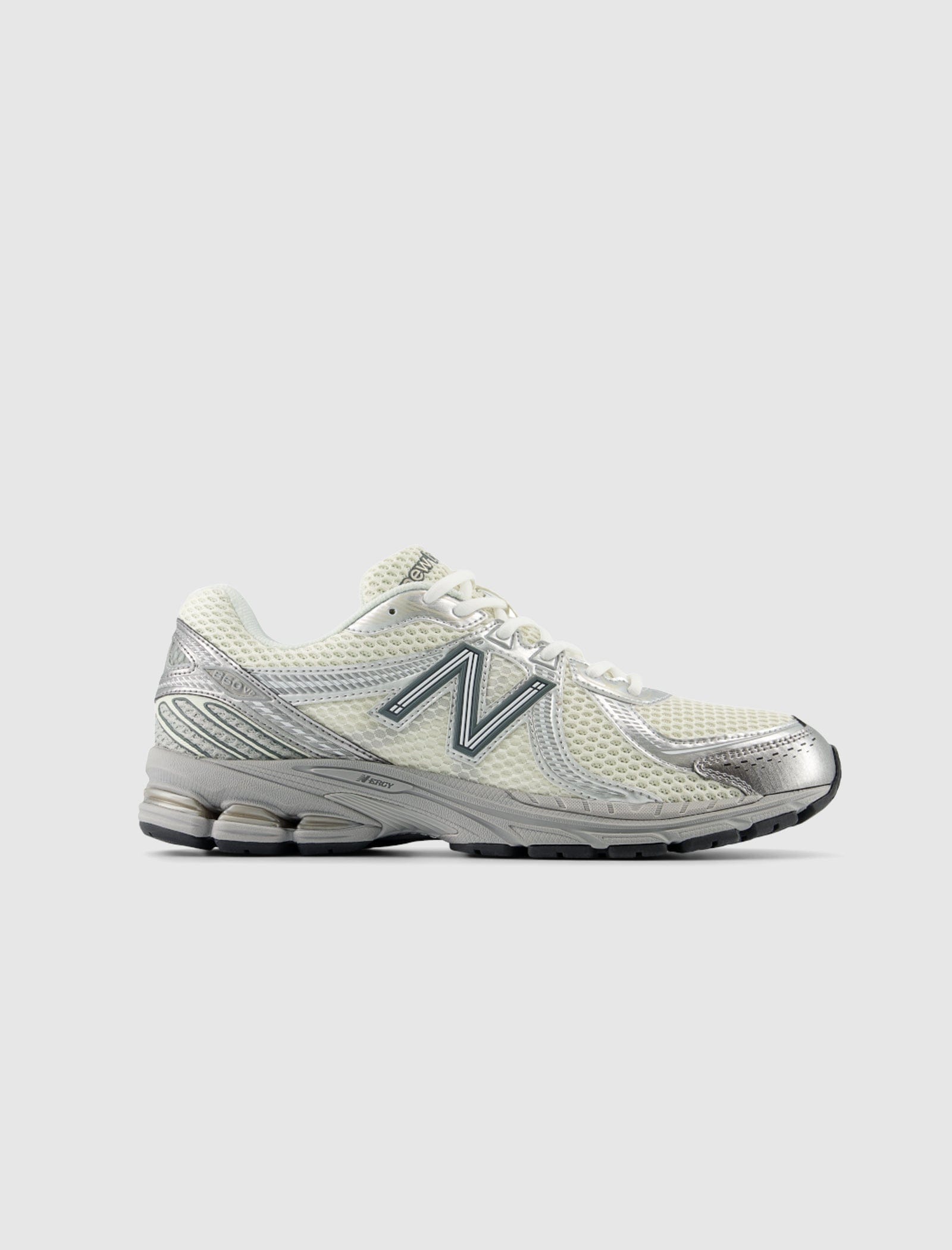New Balance 860 V2 SEA SALT/ HARBOR GREY