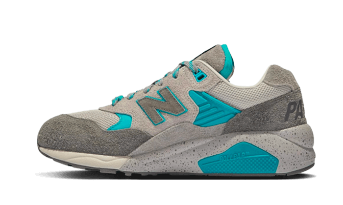 New Balance 580 Gargoyle Palace