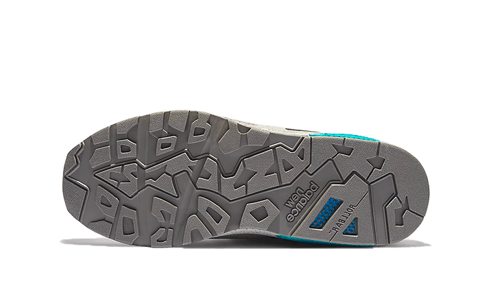 New Balance 580 Gargoyle Palace