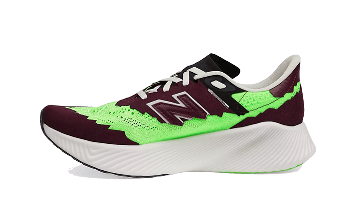 New Balance FuelCell RC Elite v2 SI Stone Island TDS Green