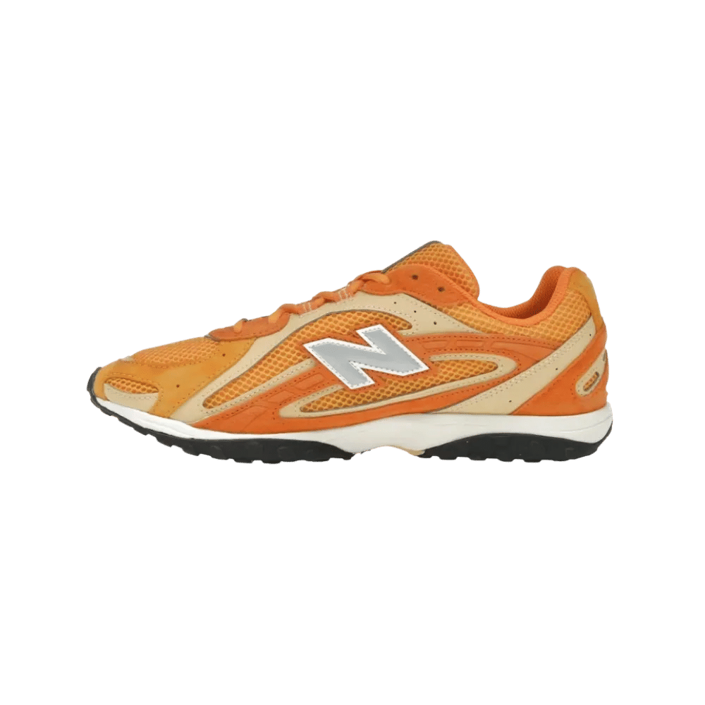 New Balance Kith x 204 l Sunburst