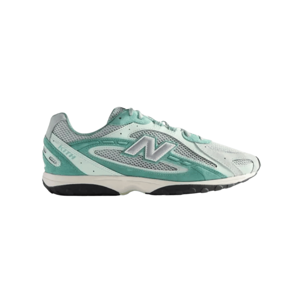 New Balance Kith x 204 l Bluebell