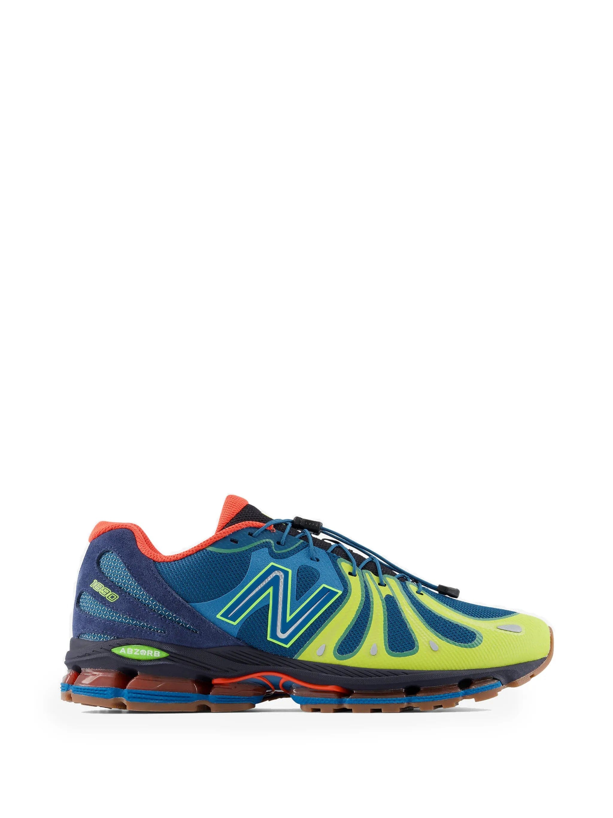New Balance 1890 panelled sneakers