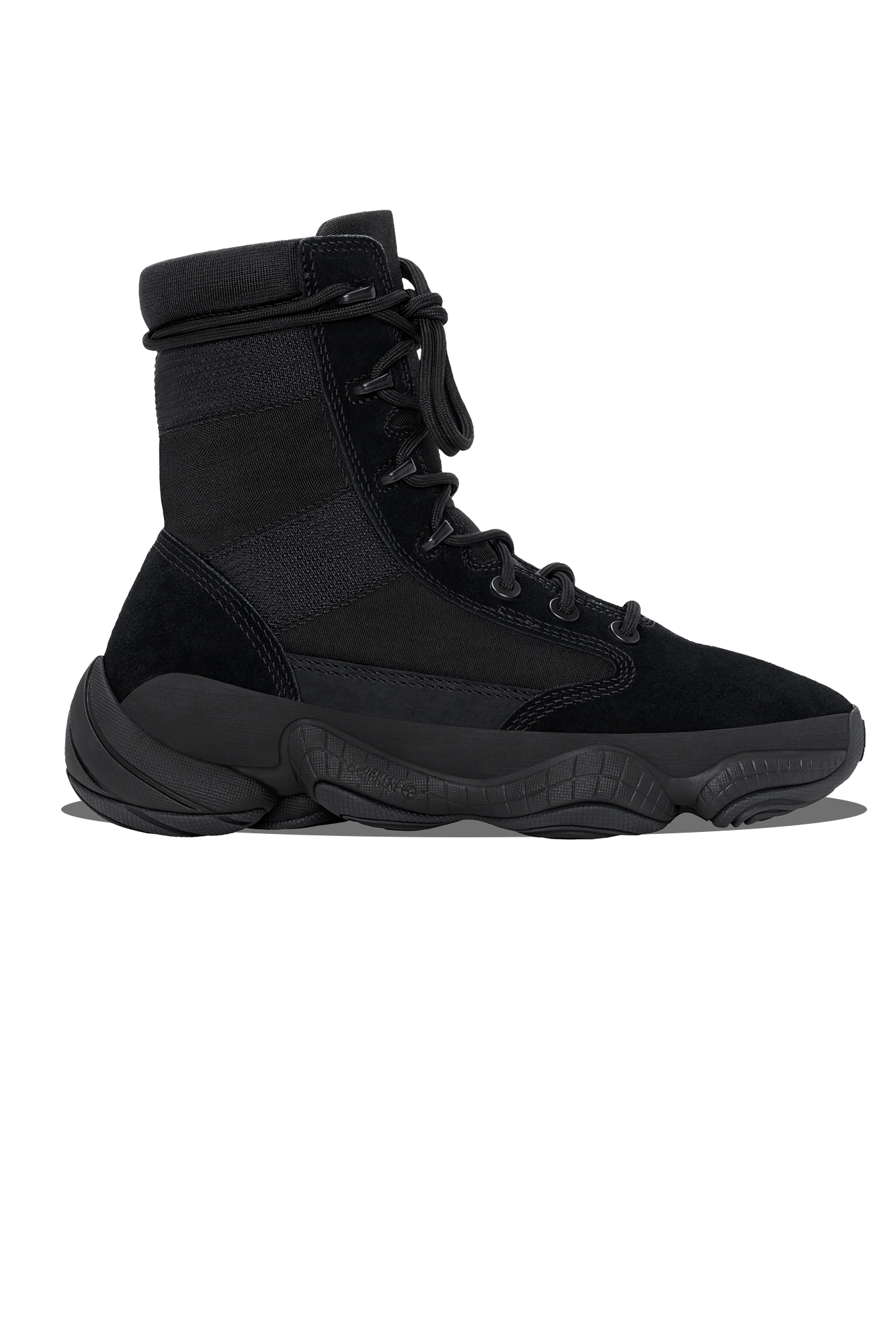 adidas YZY 500 High