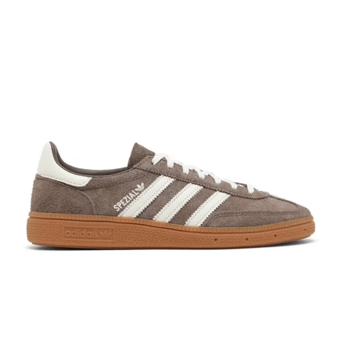 Adidas Handball Spezial Earth Strata Gum (Women's) (Instant ship)