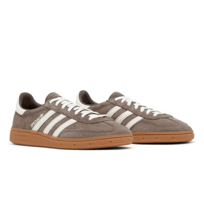 Adidas Handball Spezial Earth Strata Gum (Women's) (Instant ship)