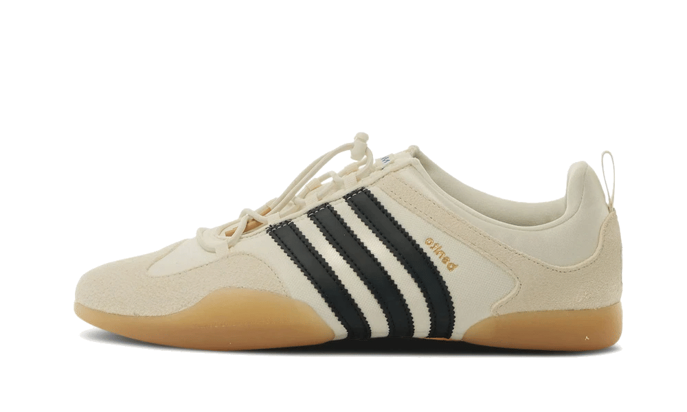 adidas Ballerina Bad Bunny Off White