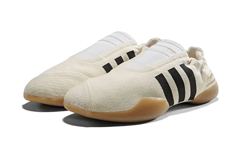 adidas Ballerina Bad Bunny Off White