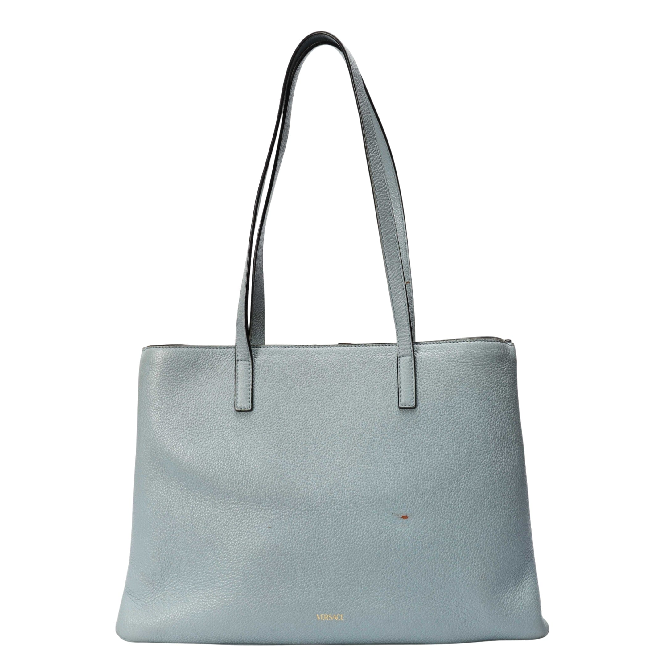 Versace Virtus V Tote