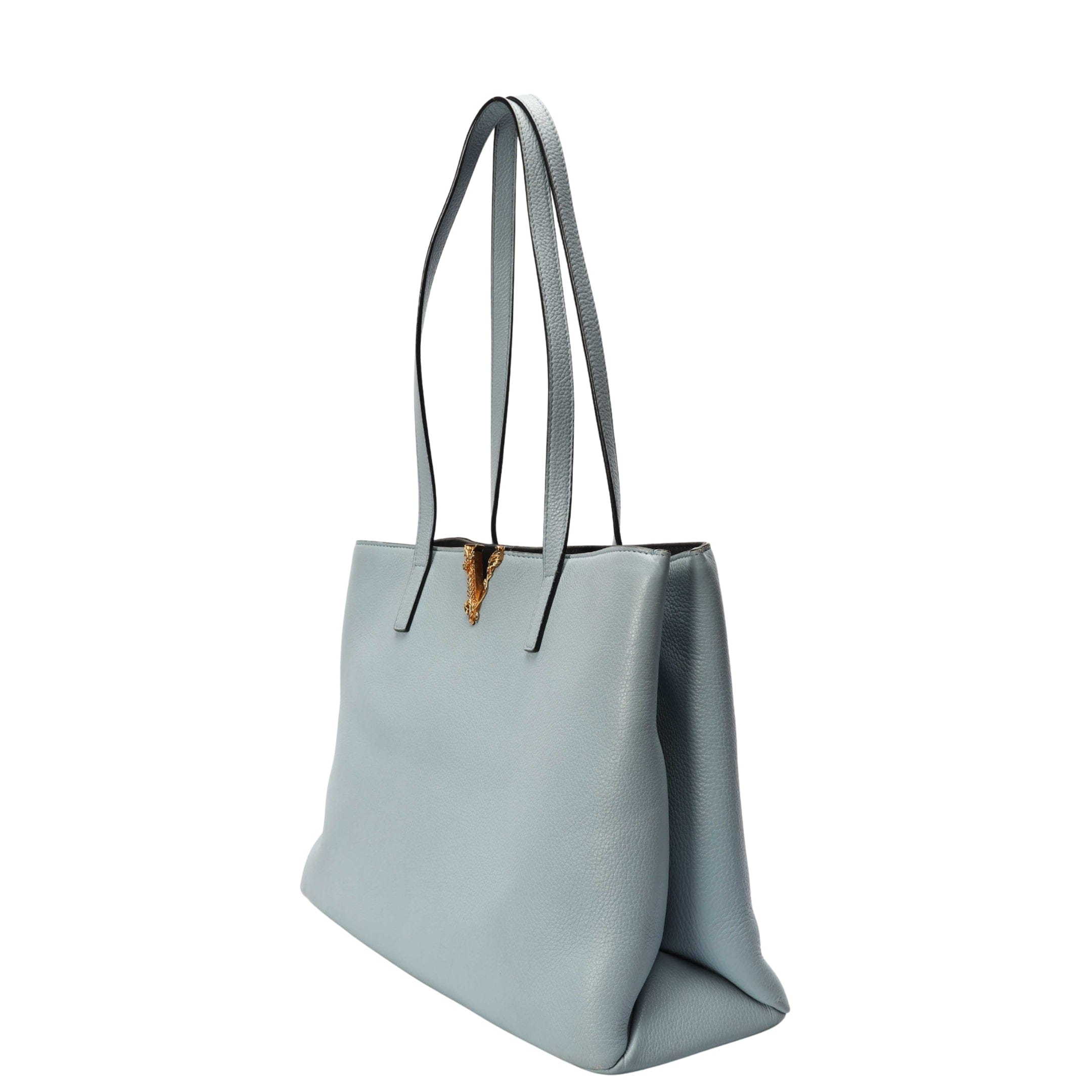 Versace Virtus V Tote