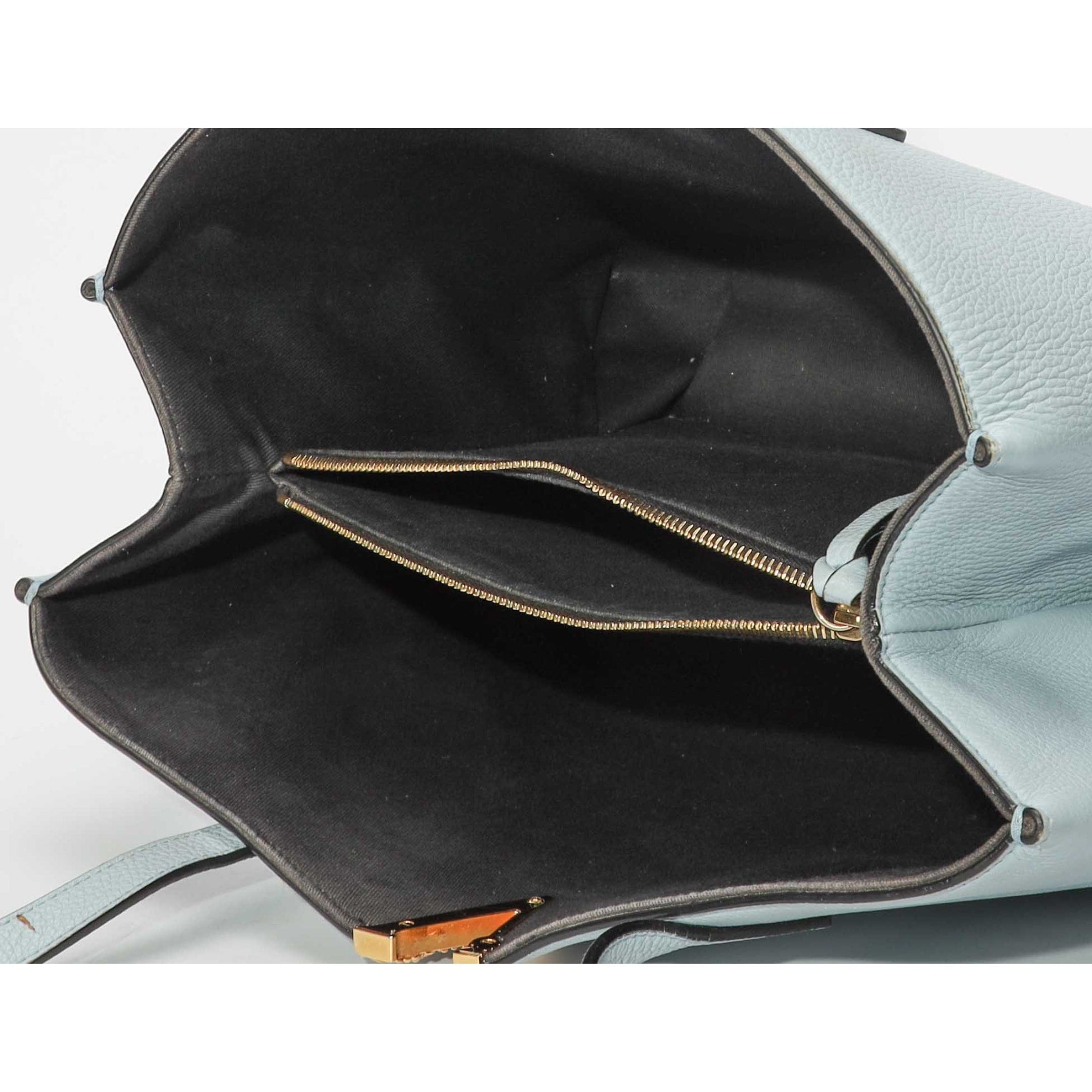 Versace Virtus V Tote