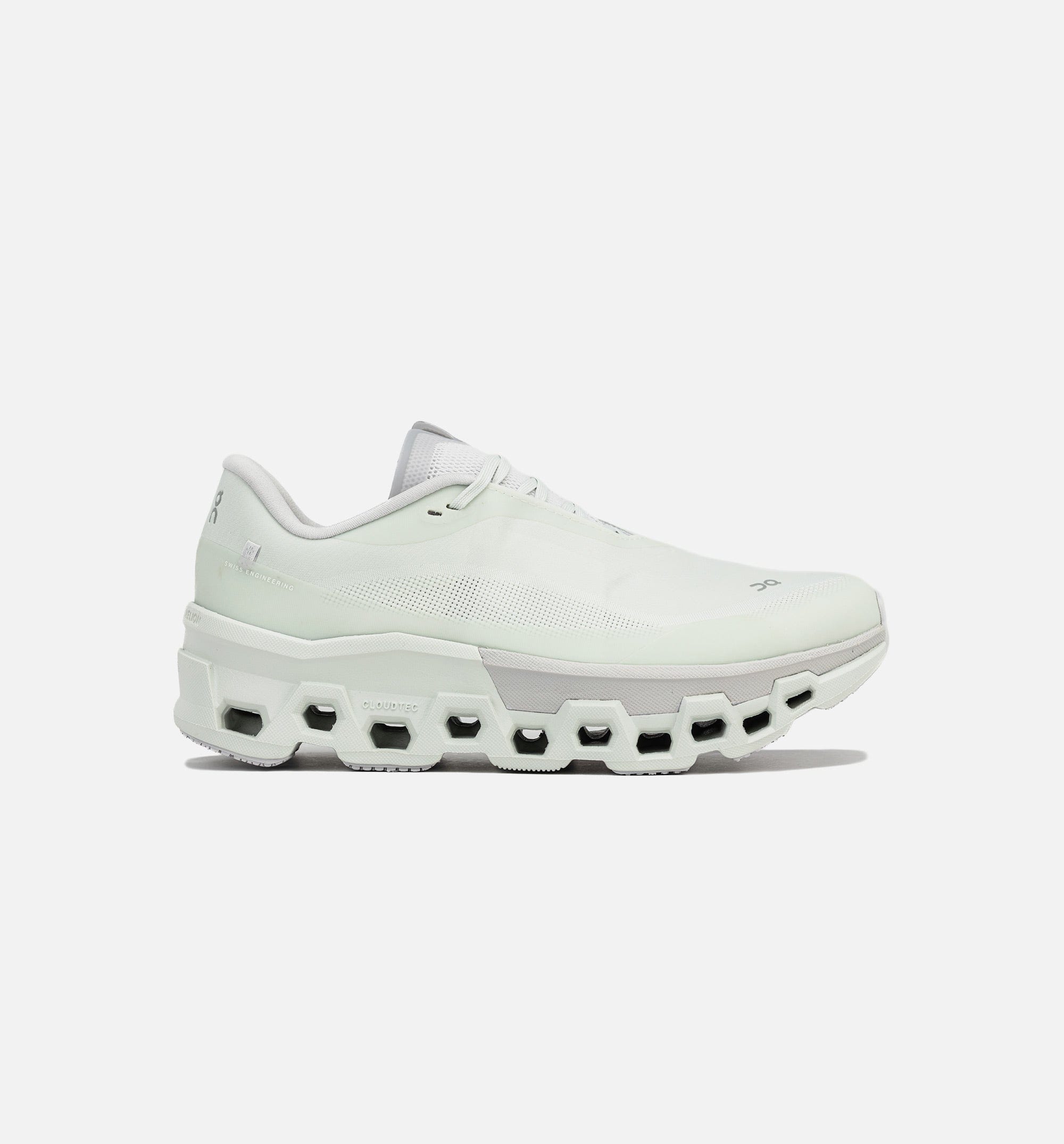 On Running Cloudmonster 2 Mens Lifestyle Shoe - Vapor/Frost