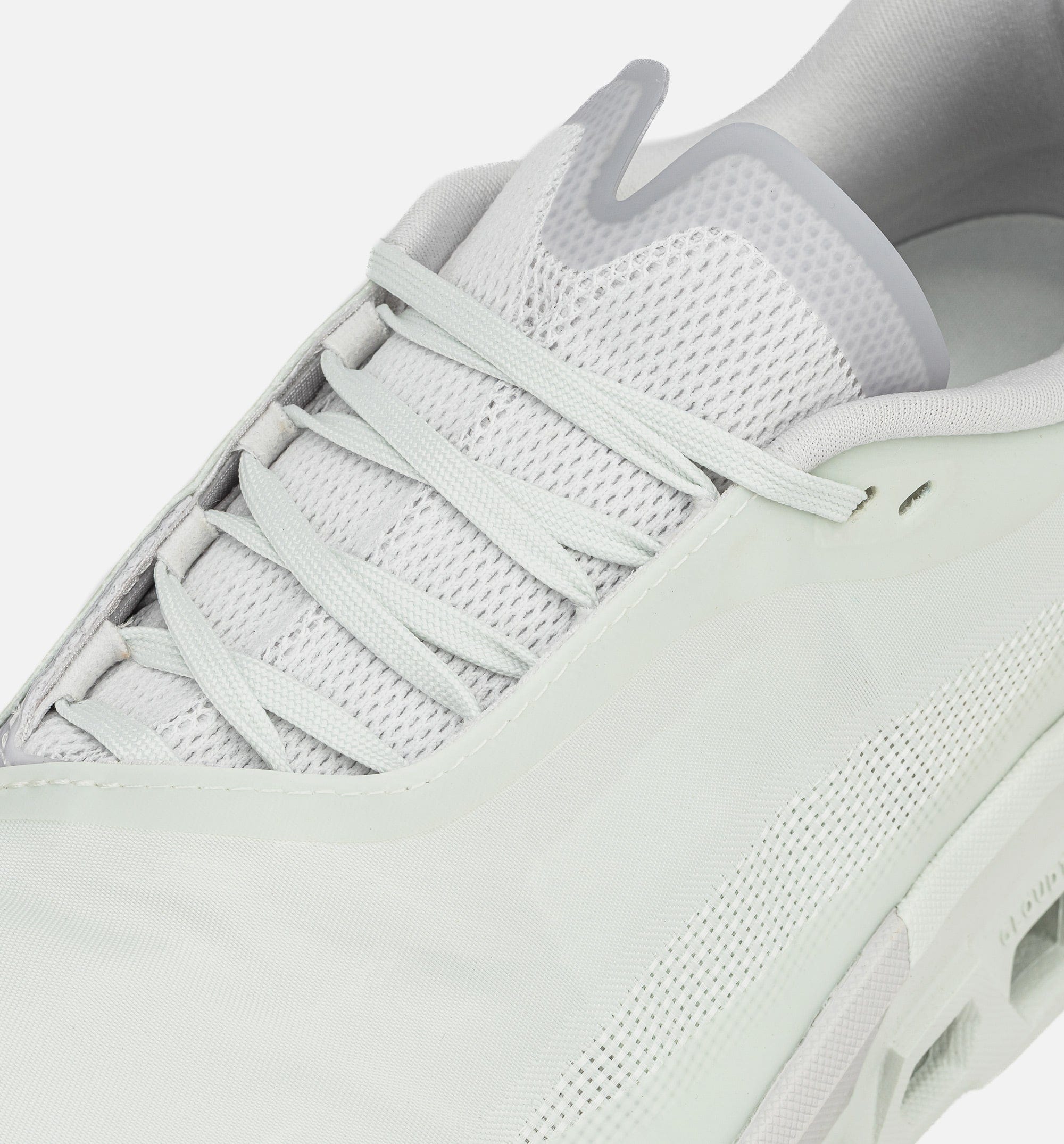 On Running Cloudmonster 2 Mens Lifestyle Shoe - Vapor/Frost