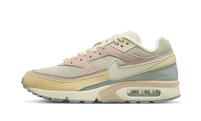 Nike Air Max BW Light Stone