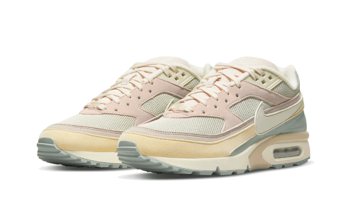 Nike Air Max BW Light Stone
