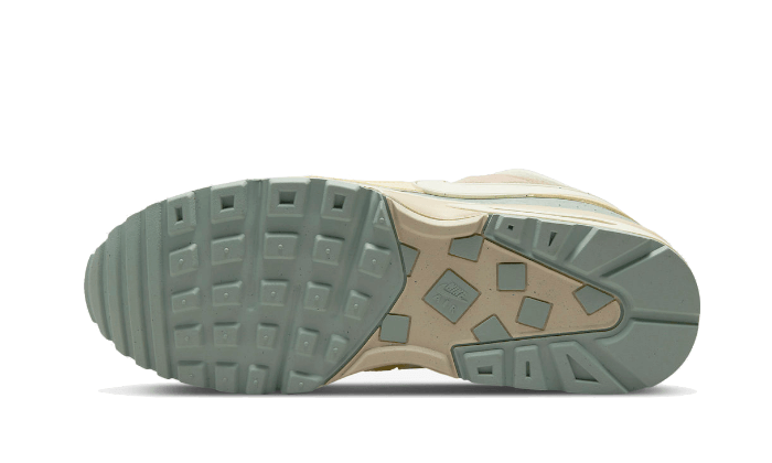 Nike Air Max BW Light Stone