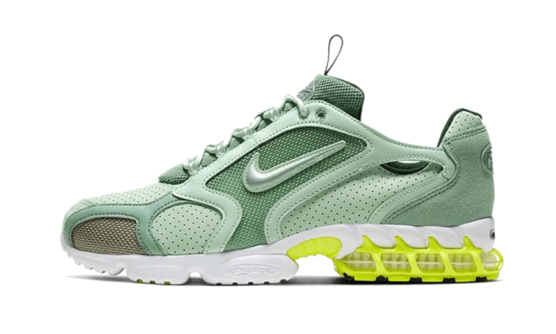 Nike Air Spiridon Cage 2 Pistachio Frost