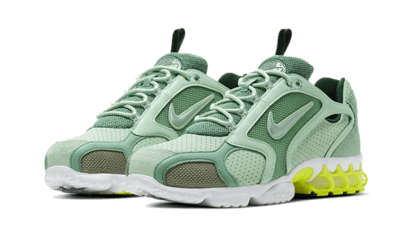 Nike Air Spiridon Cage 2 Pistachio Frost